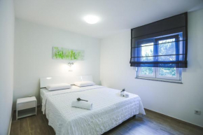 Гостиница Apartments Sesar  Раб